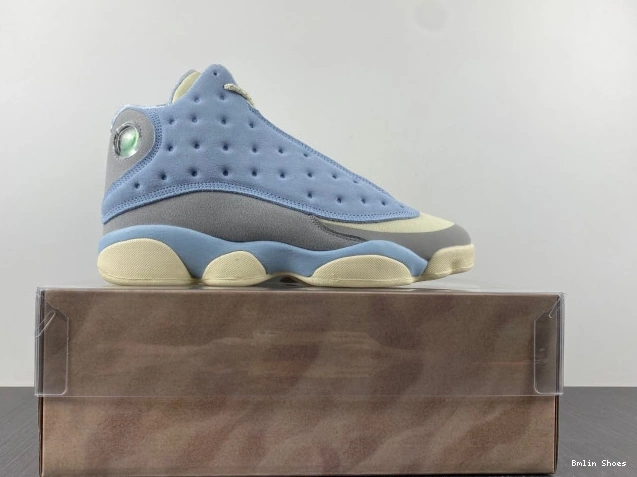 Bmlin SoleFly Jordan Retro DX5763-100 13 0721